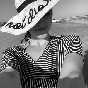 Meet your Posher, Grace